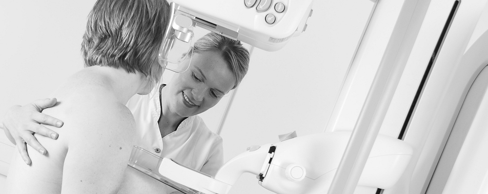 mamogram room III BWI